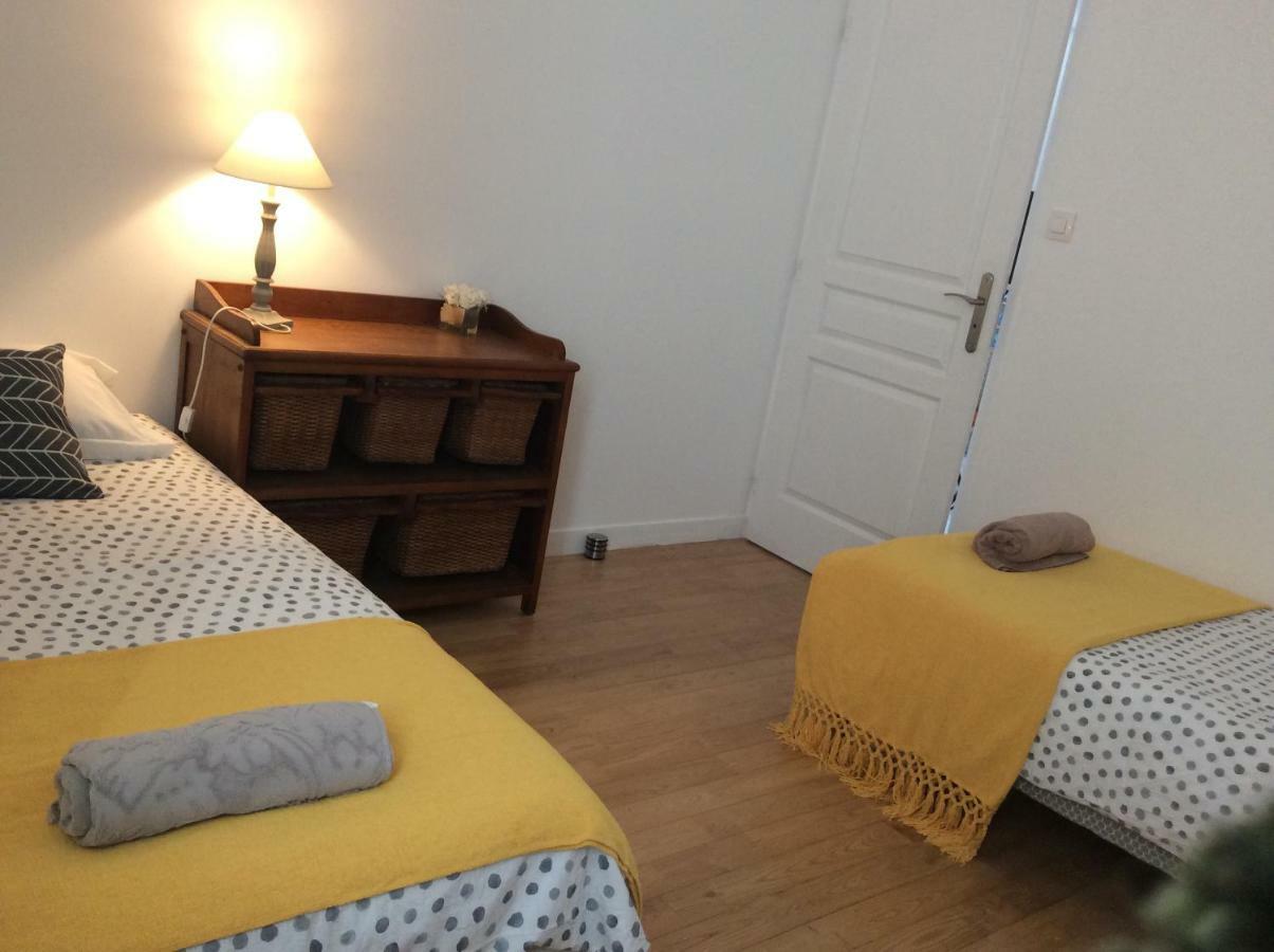 Le Massilia Vichy Kültér fotó