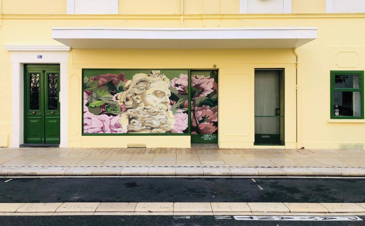 Le Massilia Vichy Kültér fotó